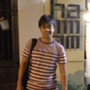 Meet your Posher, Mark gerard